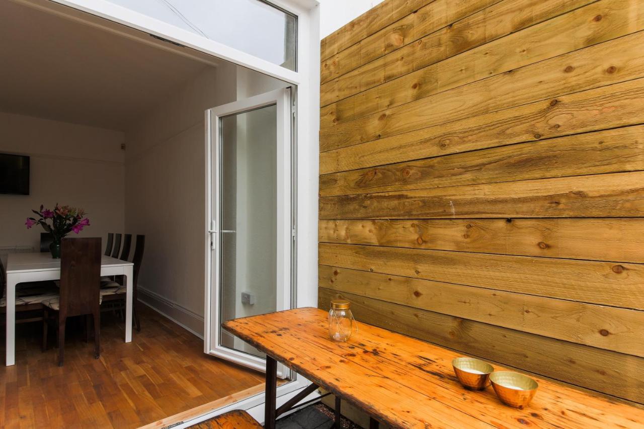 Sea View, Newquay Spacious House Exterior photo
